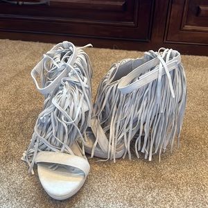 Jeffrey Campbell heels